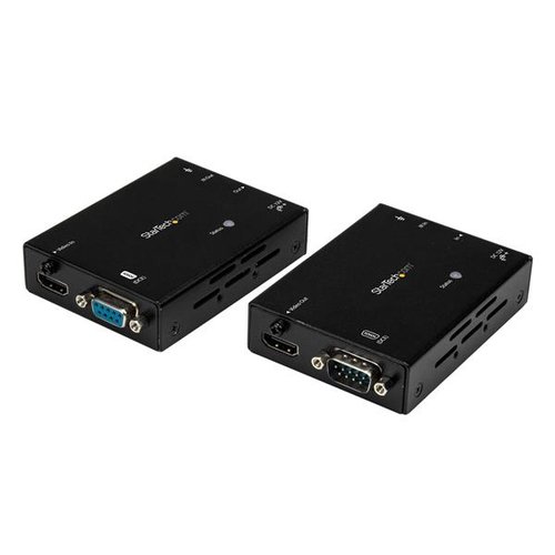 StarTech Extender HDMI Over Cat5 HDBaseT - 4K