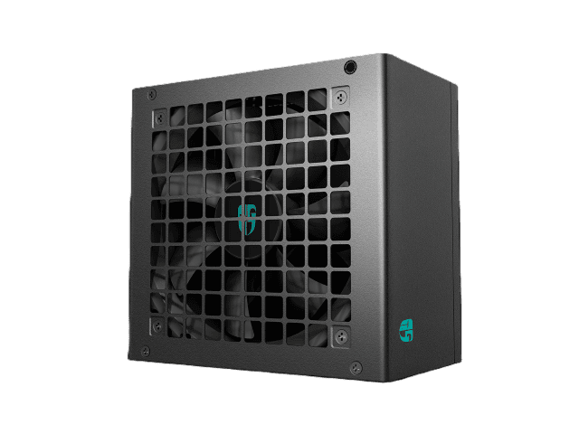 Deepcool ATX 750W - 80+ Bronze - Gamer Storm PF750X Noir