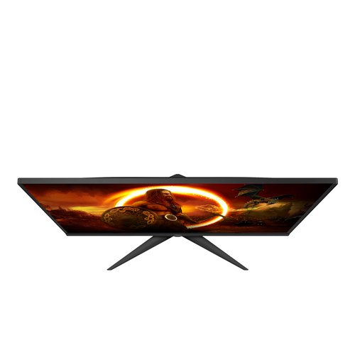AOC 27 pouces  Q27G2E/BK - Ecran PC AOC - grosbill.com - 5