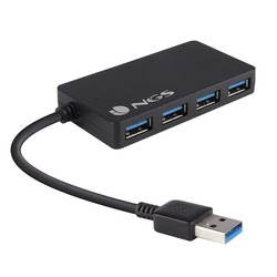 Switch NGS Grosbill