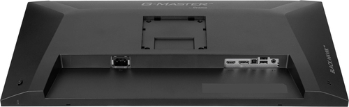 Iiyama 27 pouces  GB2741HSU-B1 - Ecran PC Iiyama - grosbill.com - 12