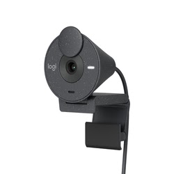 Webcam Logitech Grosbill