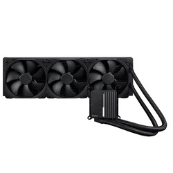 Watercooling Asus Grosbill