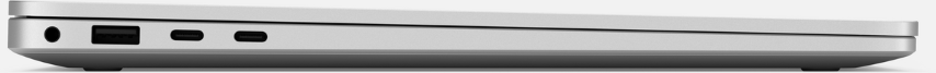 Surface Laptop - 15" 120Hz Tactile U5 335 16Go 512Go W11P - Achat / Vente sur grosbill.com - 6