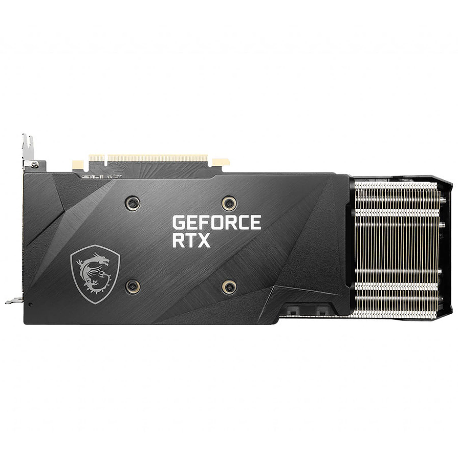 MSI RTX 3070 VENTUS 3X OC LHR  - Carte graphique MSI - grosbill.com - 2