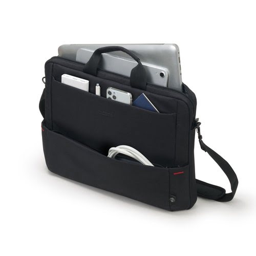 Eco Slim Case Plus BASE 13-15.6 (D31838-RPET) - Achat / Vente sur grosbill.com - 3