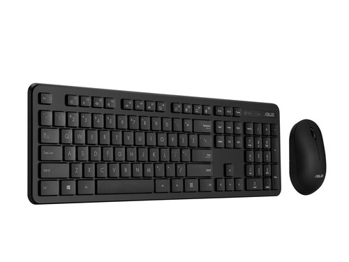 ASUS CW100 Wireless Combo - Achat / Vente sur grosbill.com - 6