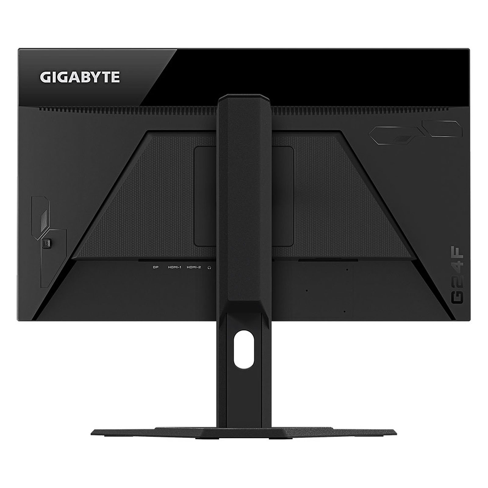Gigabyte 23 pouces  G24F - Ecran PC Gigabyte - grosbill.com - 3