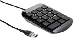 Clavier PC Targus Grosbill
