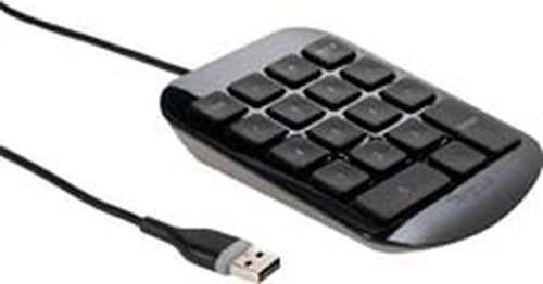 Targus AKP10EU Pavé numérique - Clavier PC Targus - grosbill.com - 0