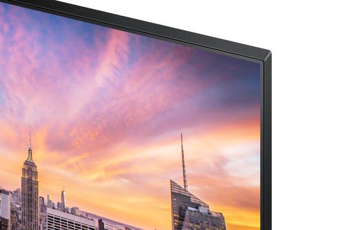 24inch 1920 x1080 Bezelless Monitor IPS - Achat / Vente sur grosbill.com - 13
