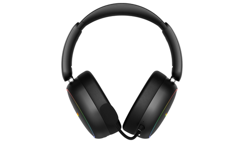Hator Phoenix 2  Noir - Micro-casque - grosbill.com - 1