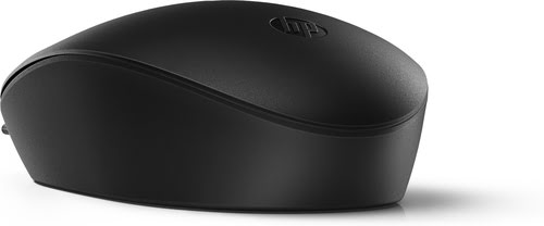 125 WIRED MOUSE (265A9AA) - Achat / Vente sur grosbill.com - 3