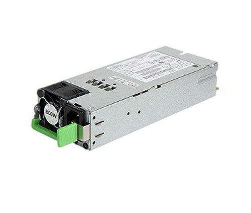 Fujitsu Modular PSU 800W titanium hp