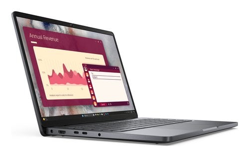 DELL PRO 14 PC14250 U5-225U 14I - Achat / Vente sur grosbill.com - 1