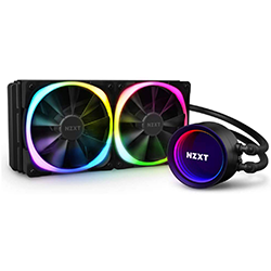 NZXT Kraken X53 RGB 240mm