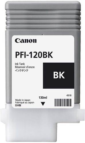 Canon - Noir - 2885C001 - Achat / Vente Consommable imprimante sur grosbill.com - 0