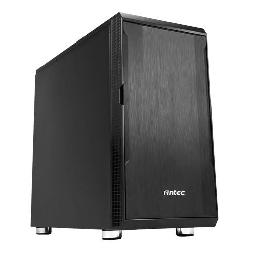 Antec P5 Ultimate Silent Noir - Boîtier PC Antec - grosbill.com - 0