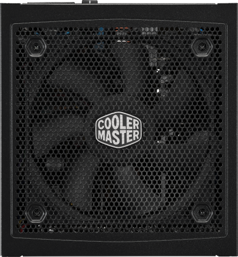 Cooler Master 80+ Gold (3.1 750W) - Alimentation Cooler Master - 3