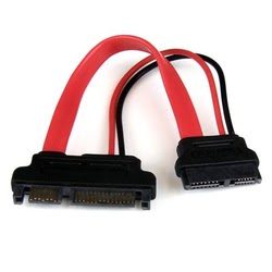 Connectique PC StarTech Grosbill