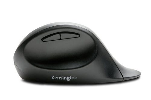 Pro Fit Ergo Wireless Mouse (K75404EU) - Achat / Vente sur grosbill.com - 4