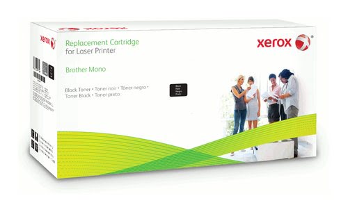Xerox - Noir - 006R03157 - Achat / Vente Consommable imprimante sur grosbill.com - 0