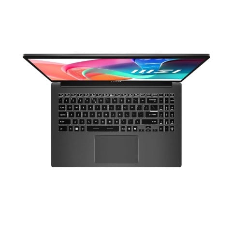 MSI 9S7-15S111-1246 + G34-N1XXX20-808 - PC portable MSI - 4