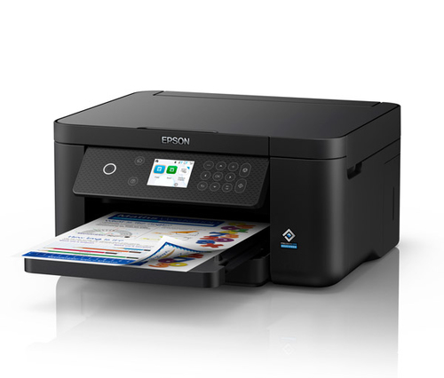 Imprimante multifonction Epson Grosbill