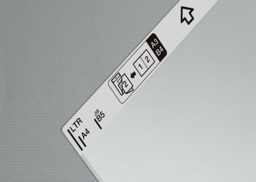 SET OF 2 SHEET SUPPORTS - Achat / Vente sur grosbill.com - 2