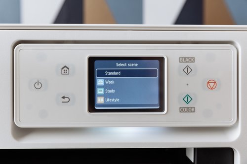 Imprimante multifonction Canon PIXMA TS7650i White - grosbill.com - 11