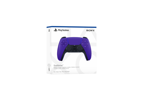 Sony Manette PS5 - Périphérique de jeu - grosbill.com - 5