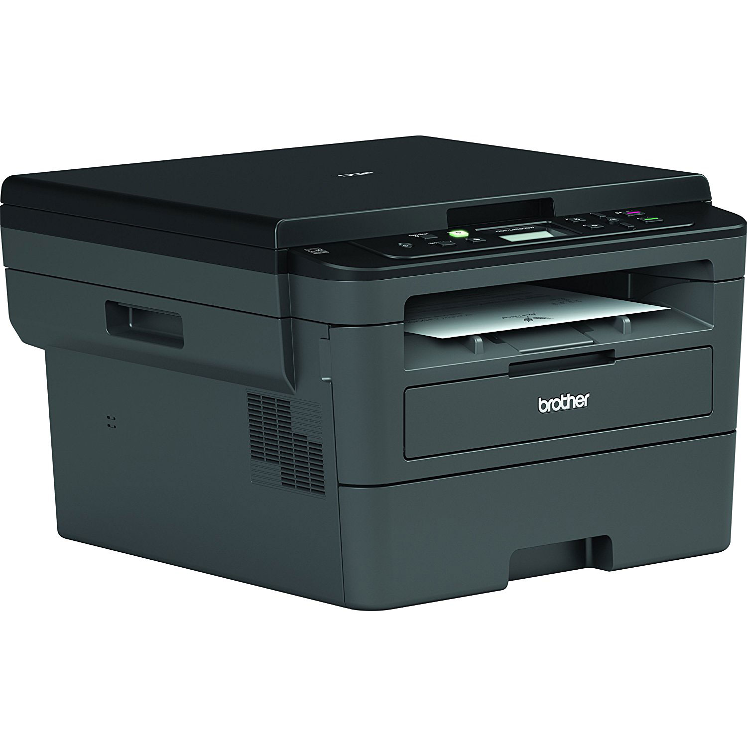 Imprimante multifonction Brother DCP-L2530DW - grosbill.com - 2