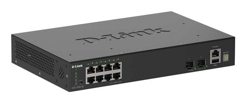 Switch D-Link Grosbill