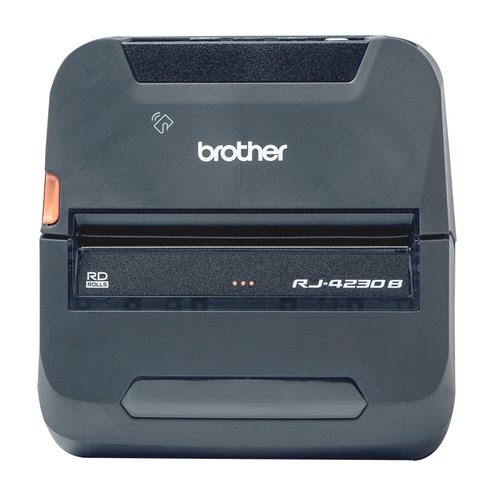 Brother QL-/TD und RJ-Etikettendrucker    (RJ4230BZ1)