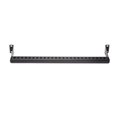 1U RACK CABLE MANAGEMENT BAR - - Achat / Vente sur grosbill.com - 2
