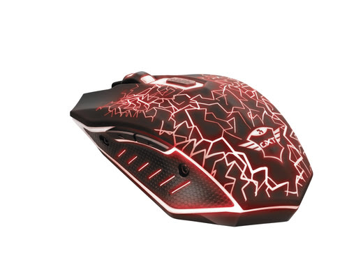 Trust Souris PC MAGASIN EN LIGNE Grosbill