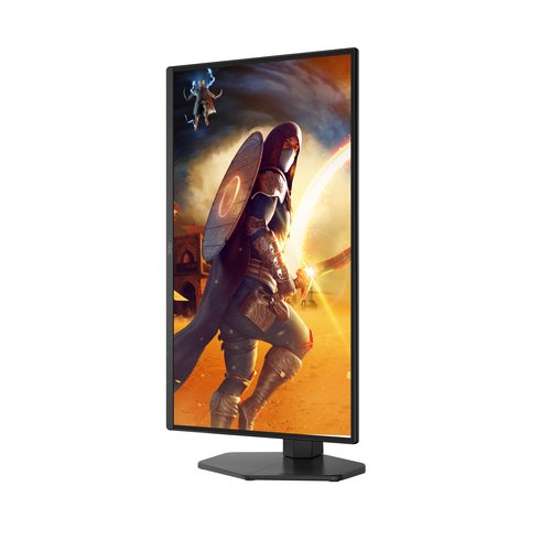 AOC Q25G4SR - Achat / Vente sur grosbill.com - 11