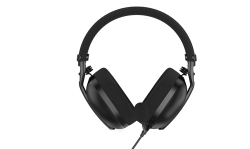 Hator Hyperpunk 3  Noir - Micro-casque - grosbill.com - 5