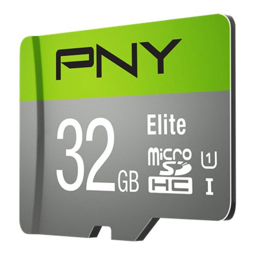 MICRO-SD ELITE 32GB CLASS - Achat / Vente sur grosbill.com - 1