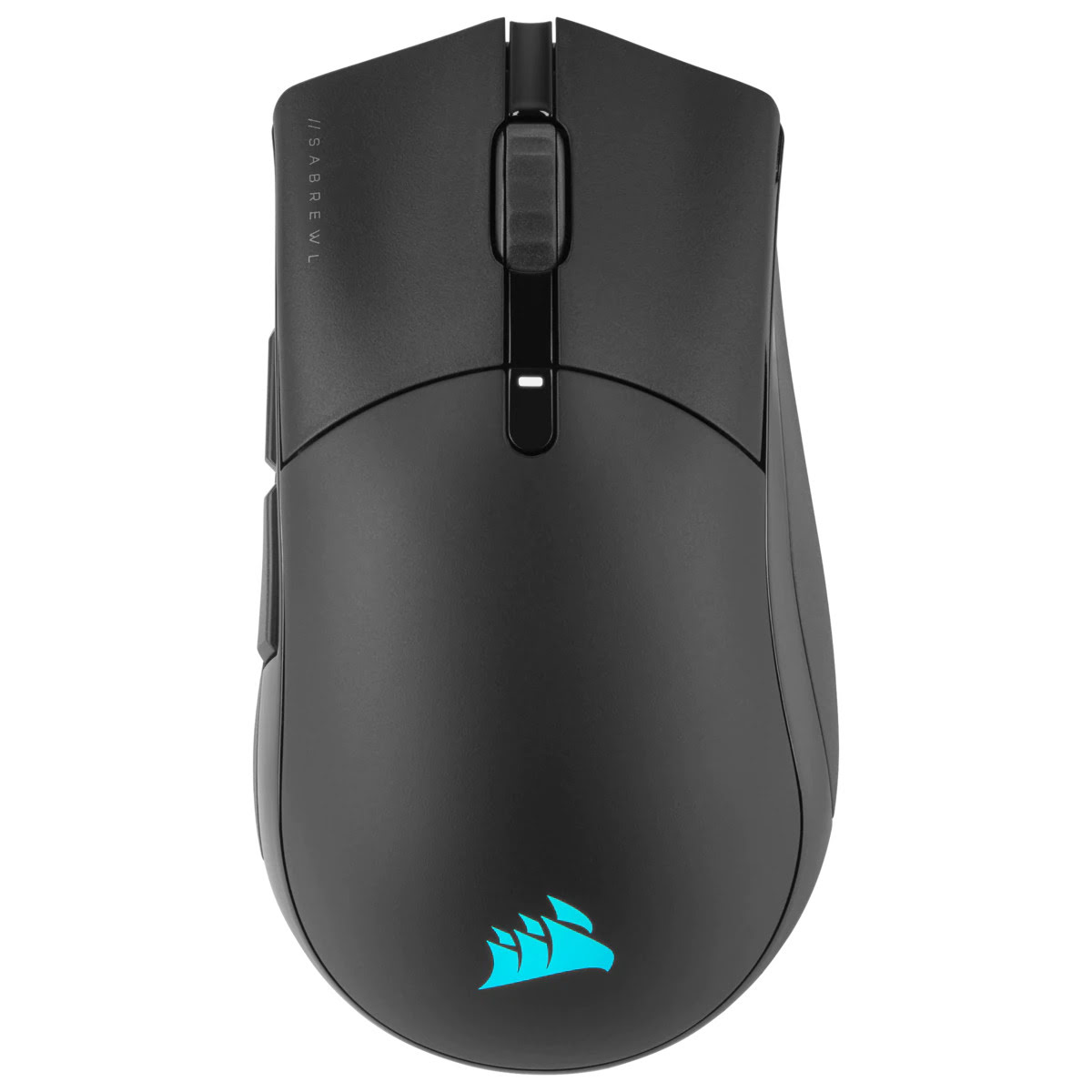 Corsair Sabre Pro Sans Fil - Souris PC Corsair - grosbill.com - 0