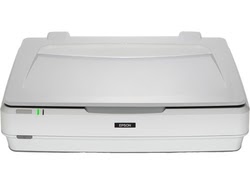 Scanner Epson Grosbill