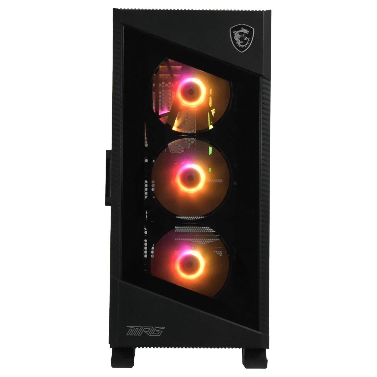 Grosbill GLORY V2 - i7-14700KF/5070Ti/32Go/1To (0225-GB) (PCG-10602601) - Achat / Vente PC Fixe sur grosbill.com - 3