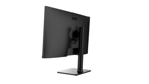 MSI 27 pouces  9S6-3PA49H-001 - Ecran PC MSI - grosbill.com - 5