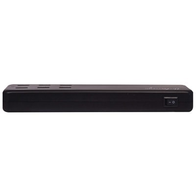 Chargeur secteur 6 ports USB - ACCHAUSB60 - Accessoire téléphonie Halterrego - 1