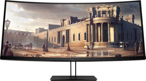 HP Ecran PC MAGASIN EN LIGNE Grosbill