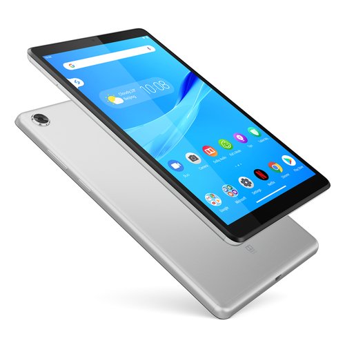 Lenovo TB-8505X TAB 2G+32GPG-SE LTE - Achat / Vente sur grosbill.com - 2