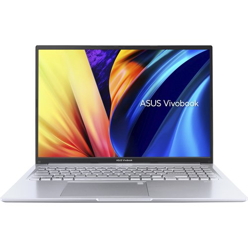 Asus VivoBook 16 FHD+/i3-1215U/8Go/512Go/W11 Argent