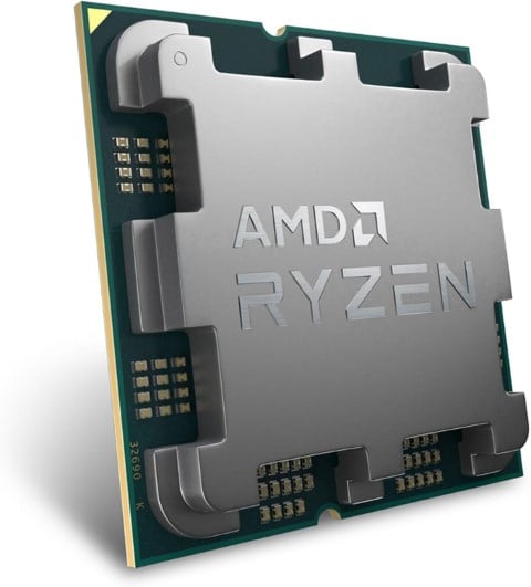 AMD Ryzen 7 8700G - 5.1GHz - Processeur AMD - grosbill.com - 1