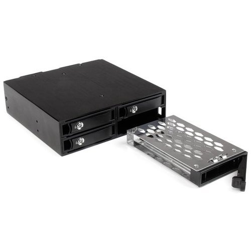 4-Bay Backplane for 2.5" SATA/SAS Drives - Achat / Vente sur grosbill.com - 4