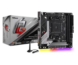 Carte mère ASRock Grosbill